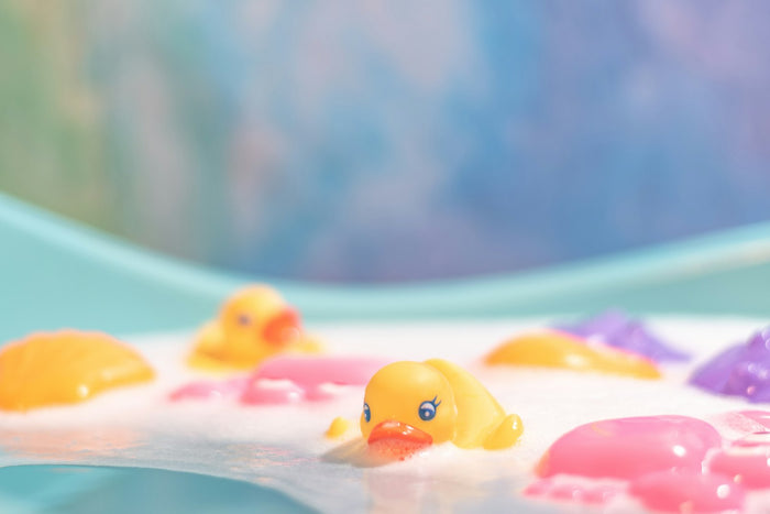 Kneeling Bath Mat